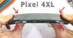 Le Google Pixel 4 XL est ultra fragile : ce test de résistance le prouve