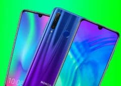 huawei emui10 mise jour beta android10 honor