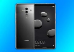 huawei mate 10 pro emui 10 android 10 beta