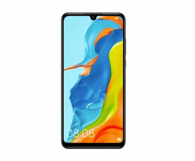 Black Friday Huawei P30 Lite