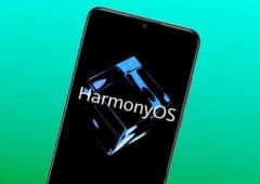 huawei remplacer android harmony os