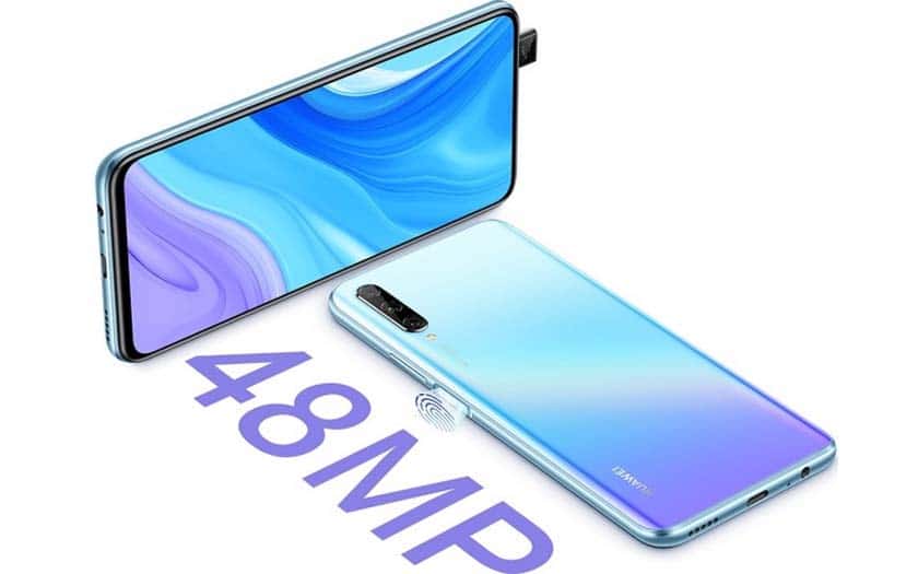 huawei y9s recycle honor 9x pro