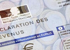 impots declarattion