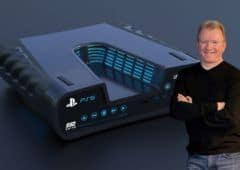 jim ryan playstation cinq