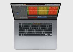 macbook pro 16 prix toutes options
