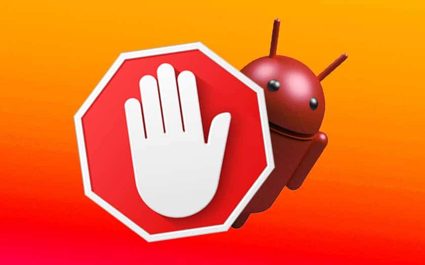 malware android adblok envahir publicités