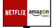 Amazon Prime Video réduit son écart sur Netflix en France