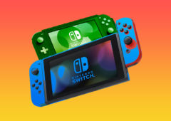 nintendo switch lite prix