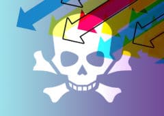 piratage telechargement illegal iptv