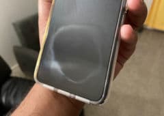 pixel 4 revetement