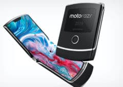 razr phone