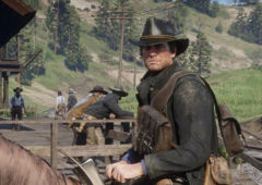 red dead redemption 2 pc