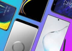 samsung android 10 dates mises jour europe