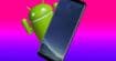 Samsung Galaxy S8 : la mise à jour Android 10 bientôt disponible ?