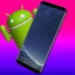 samsung galaxy s8 android 10 mise jour