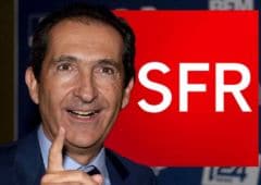sfr patrick drahi tease augmentation prix