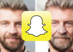 snapchat timemachine faceapp
