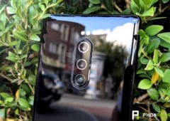 sony smartphones aussi bons photo appareil reflex