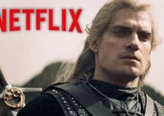 the witcher netflix bande annonce date sortie