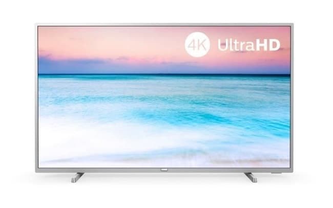 Black Friday TV Philps LED 4K de 43 pouces