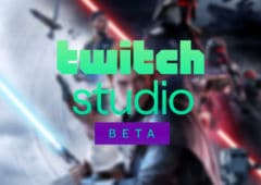 twitch studio lancement