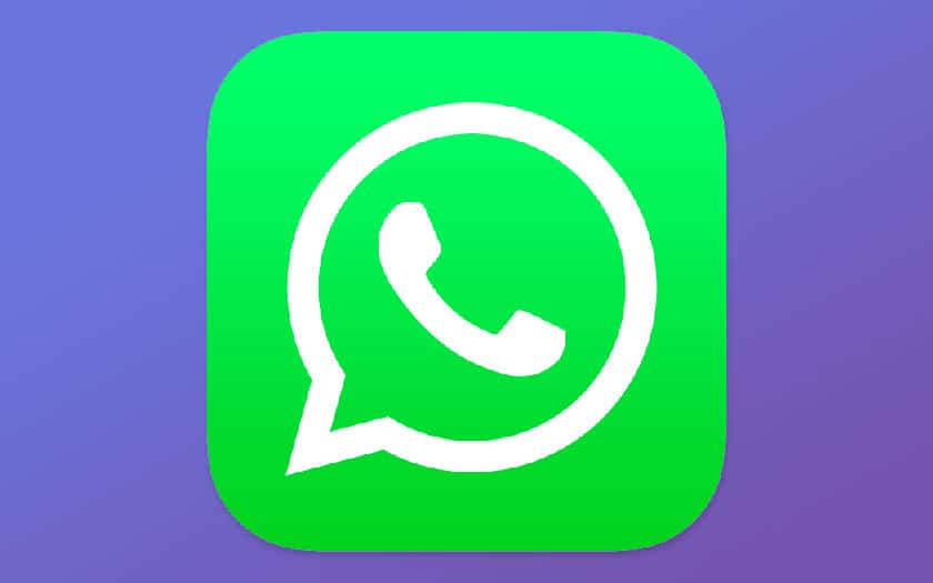  WhatsApp  les messages pourront bient t s autod truire 