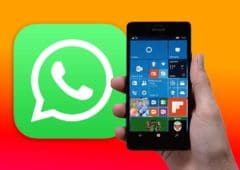 whatsapp windows phone focnionnera plus décembre 2019