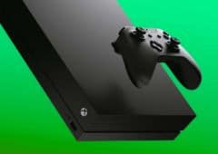 xbox scarlett microsoft prix