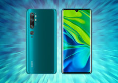 xiaomi mi note 10