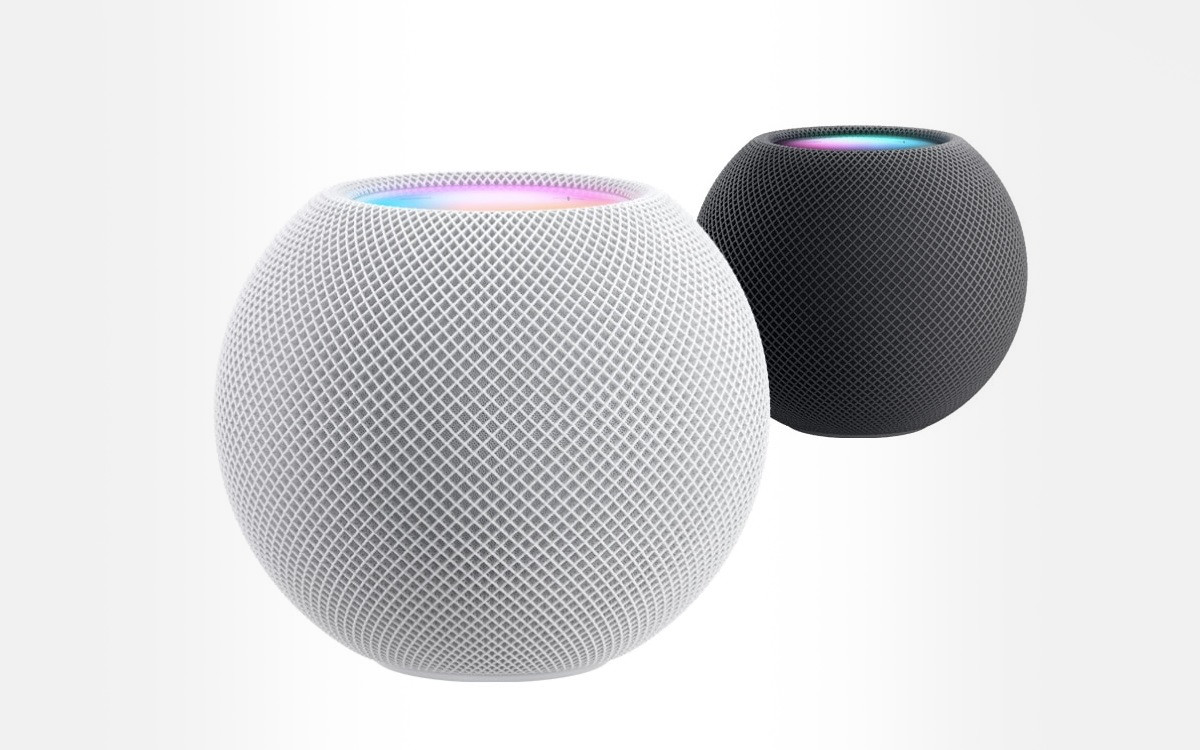 Apple HomePod Mini