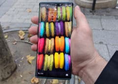 Huawei Mate Pro 30