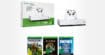 Offre de folie sur le pack Xbox One S All Digital 1 To + 3 jeux sur Cdiscount !