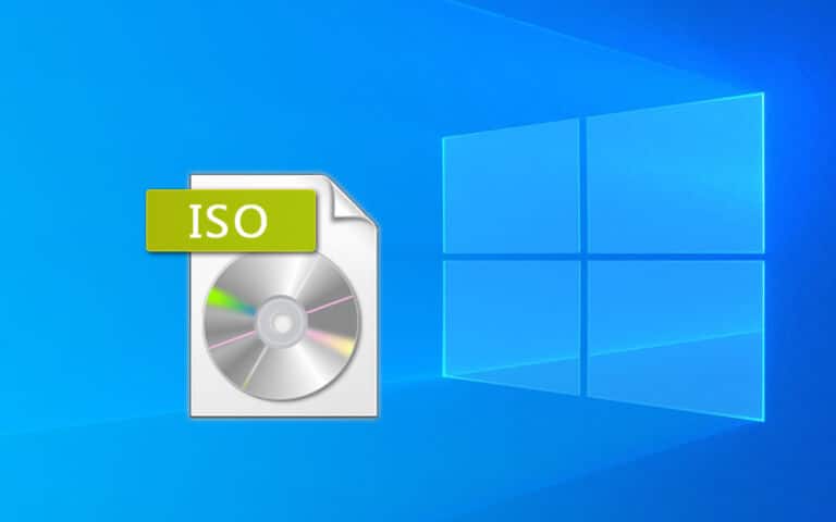 Comment Télécharger L'ISO De Windows 10 Gratuitement