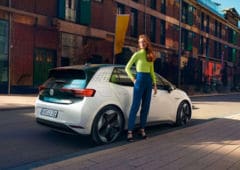 Volkswagen ID3