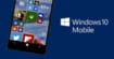 Windows 10 Mobile : c'est bon, c'est vraiment fini cette fois