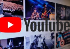 YouTube