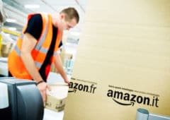amazon impot revenu