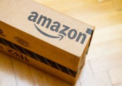 amazon record ventes noel 2019