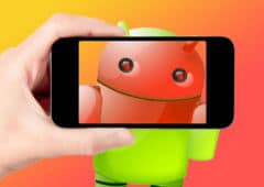 android malware callerspy fait captures écran insu
