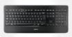 Le clavier sans fil rétroéclairé Logitech K800 est à prix canon sur Amazon