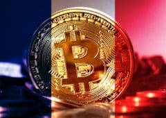 france cryptomonnaie