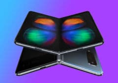 galaxy fold 1 million ventes samsung