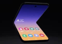 galaxy fold 2 capteur photo 108mp zoom x5 galaxy s11