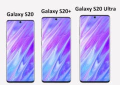 galaxy s20 s20 plus s20 ultra