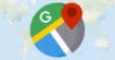 Google Maps affiche enfin les limitations de vitesse sur les routes françaises
