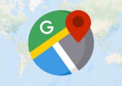google maps street view