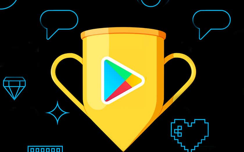 google play store meilleures applications android