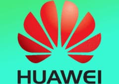 Huawei micron