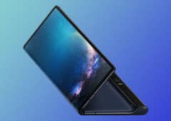 huawei mate xs mwc 2020