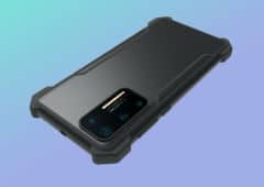 huawei p40 pro zoom optique 10x copie